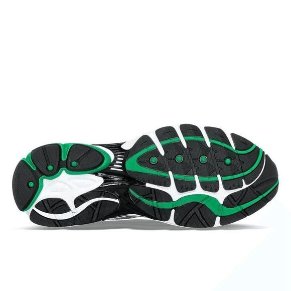 Saucony OG Progrid Omni 9 Green Silver S70739-5 Men\'s Size 9.5